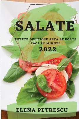 Produktbild von Salate 2022 Petrescu