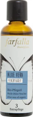 bergland aloe vera gel 200 ml Bergland Aloe Vera Gel, 200ml main image 0