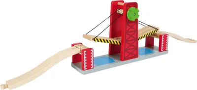 Produktbild von Brücke Doppellift