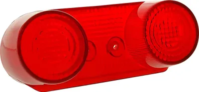 Immagine prodotto di Tappo del fanale posteriore Honda Sfx