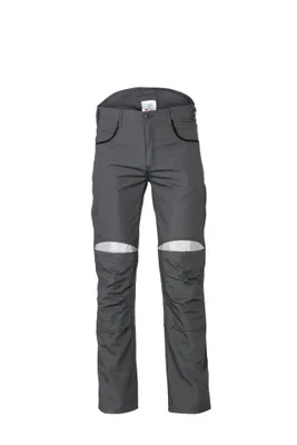 Immagine prodotto di Pantaloni da lavoro DuraWork grigio/nero, taglia 42