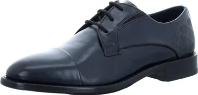 Immagine prodotto di Bugatti A5T scarpa da uomo in blu, misura 43