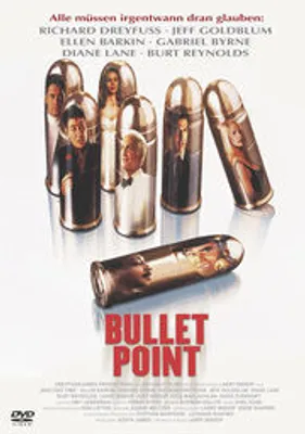 Produktbild von Bullet Point
