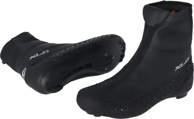 Produktbild von XLC Road Winter-Shoes CB-R07 schwarz Gr. 39