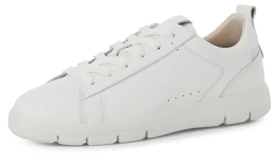 Produktbild von Tamaris Sneaker - Weiß Leder/Textil