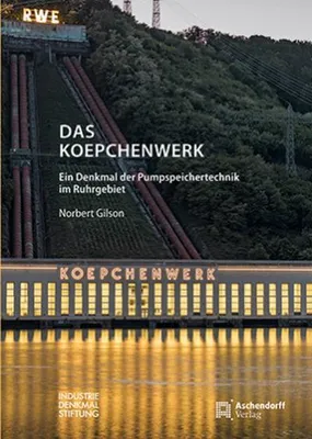 Immagine prodotto di Das Koepchenwerk