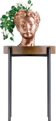 Productafbeelding van Bijzetter, salontafel, banktafel, woonkamer, salontafel, bijzettafeltjes