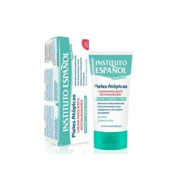 Obrázok produktu pre Instituto Espanol Atopic Revitalizačný krém na atopickú pleť, 150 ml
