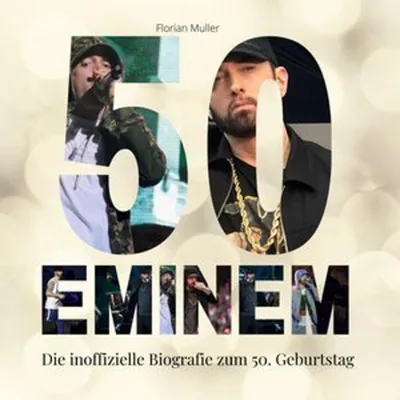 Produktbild von 50 Jahre Eminem