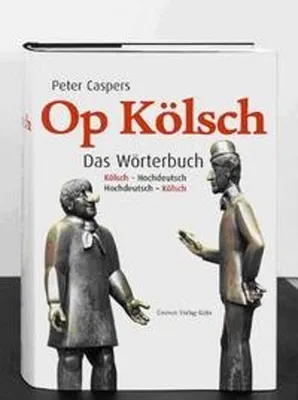 Immagine prodotto di Op Kölsch