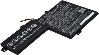 Produktbild von Akku für Laptop Lenovo Ideapad S540-15iml 81ng00bmmh