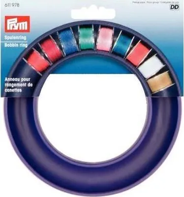 Produktbild von Prym Nähmaschinen - Spulenring