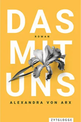 Produktbild von Das mit uns