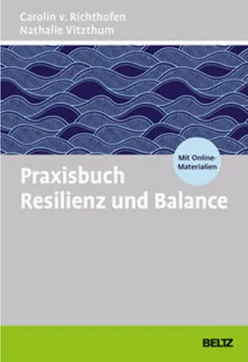 Image de Praxisbuch Resilienz und Balance