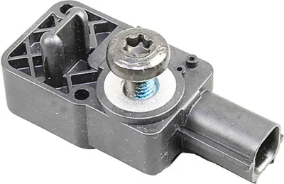 Produktbild von METZGER Querbeschleunigungssensor ESP-Sensor 09001442 Vorne für OPEL INSIGNIA Caravan