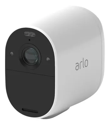 Obrázok produktu pre Arlo Essential, IP bezpečnostná kamera, Vnútorné a vonkajšie, Káblový a bezdrôtový, Vnútorný, CE, Stropné / nástenné