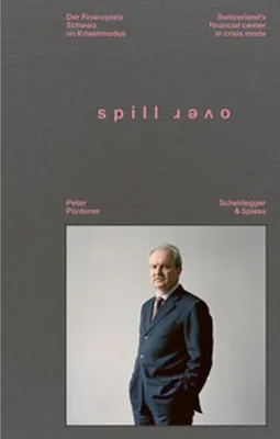 Obrázok produktu pre Spillover