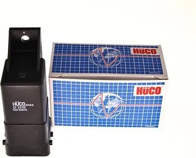 Produktbild von Relais, Glühanlage HUCO 132232