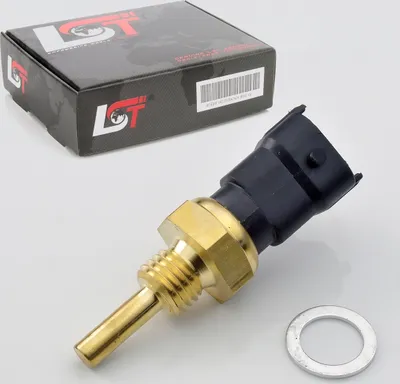 Produktbild von Kühlmitteltemperatur Sensor für Opel Signum Tigra Vectra Zafira Astra Corsa