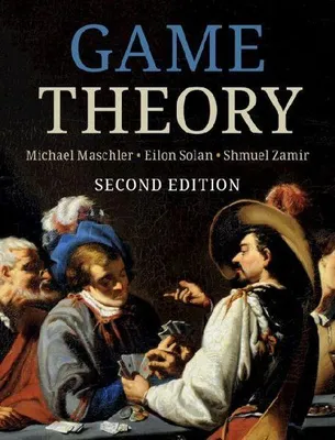 Produktbild von Game Theory