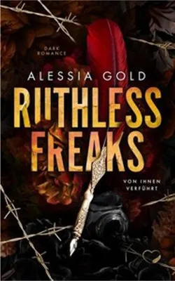 Obrázek produktu pro Ruthless Freaks
