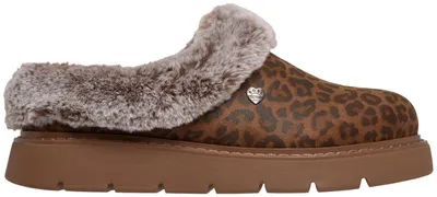 Produktbild von Skechers Keepsakes Lite Cozy Blend Mehrfarbig LPD Größe EU 36