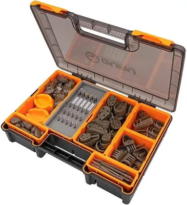 Produktbild von Guru Feeder Box