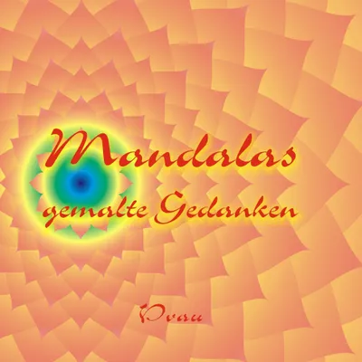 Produktbild von Mandalas, Deutsch, Taschenbuch, 88 Seiten