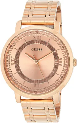 Immagine prodotto di Orologio da polso firmato Guess Montauk da donna W0933L3