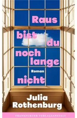 Obrázok produktu pre Raus bist du noch lange nicht