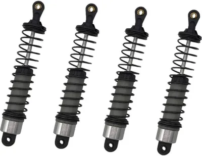 Produktbild von Ersatzteil Reely RE-7409313 Öldruckstoßdämpfer