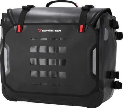Produktbild von SW-Motech Sysbag Wp L+Adapterplatte L