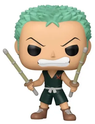 Produktbild von POP-Figur One Piece Zoro Exclusive