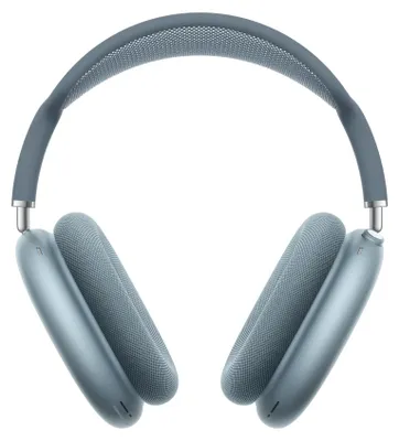 Zdjęcie produktu dla Apple AirPods Max 2, Bezprzewodowy, Połączenia/muzyka, 386,2 g, Zestaw słuchawkowy, Niebieski
