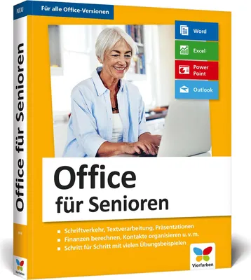 Produktbild von Office für Senioren
