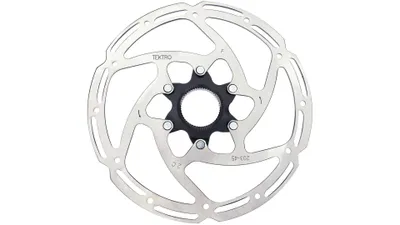 Produktbild von TEKTRO Bremsscheibe "TR-45" SB-verpackt