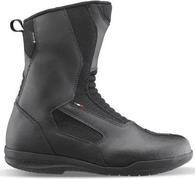 Zdjęcie produktu dla Buty motocyklowe GAERNE G-VENTO GORE-TEX TURYSTYCZNE czarne 38