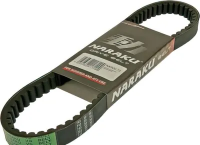 Immagine prodotto di Cinghia trasmissione Naraku 743x20x30mm