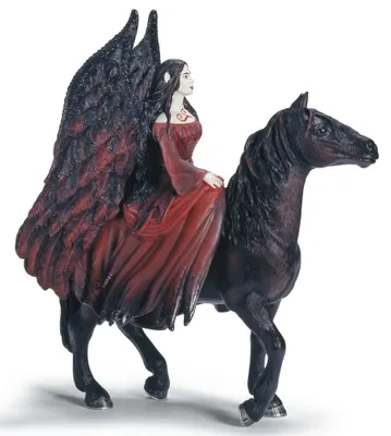 Produktbild von Schleich Nuray, 3 Jahr(e), 7,5 cm, 13,4 cm, 15,3 cm