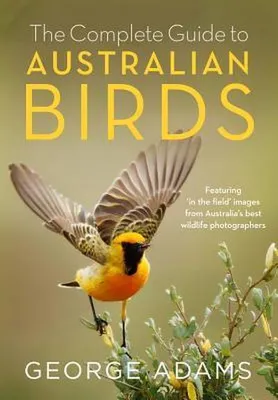 Zdjęcie produktu dla Complete Guide to Australian Birds