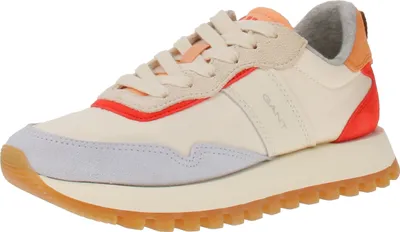 Produktbild von Gant 30533854 Caffay - Damen Sneaker - G643-Light-Blue-Multi, Größe:39 EU