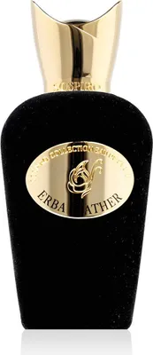 Obrázok produktu pre Sospiro Erba Leather EDP 100 ml UNISEX