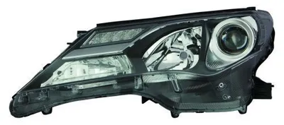 Obrázok produktu pre Hlavný svetlomet DEPO 212-11W1L-LDEM2