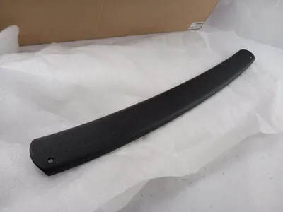 Produktbild von Original OE BMW Abdeckung 54342758097