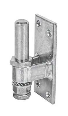 Produktbild von Kloben z.Anschrauben,disp,Ø16/100x40CF