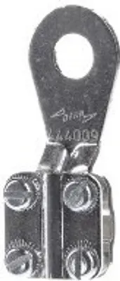 Obrázek produktu pro Uzemňovací oko 6-16 (D) uzavřeno. M10 - Šroubovací kabel M10 444 009