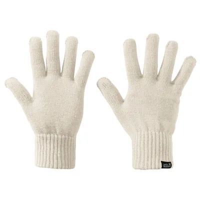 Produktbild von Jack Wolfskin Milton Glove 1905142-5045 Größe L