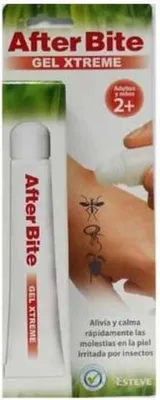 Productafbeelding van After Bite Gel Xtreme, roll-on, 20g