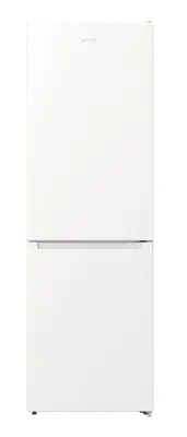 Produktbild von Gorenje RK6192EW4 Kühl-Gefrier-Kombination, 314 l, N-ST, 4,9 kg/24h, E, Fresh Zone Fach, Weiß