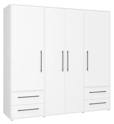 Image de Armoire à portes battantes VALGA